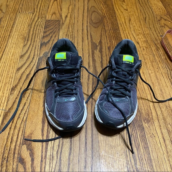 NIKE running sneakers size 8 - Picture 3 of 12